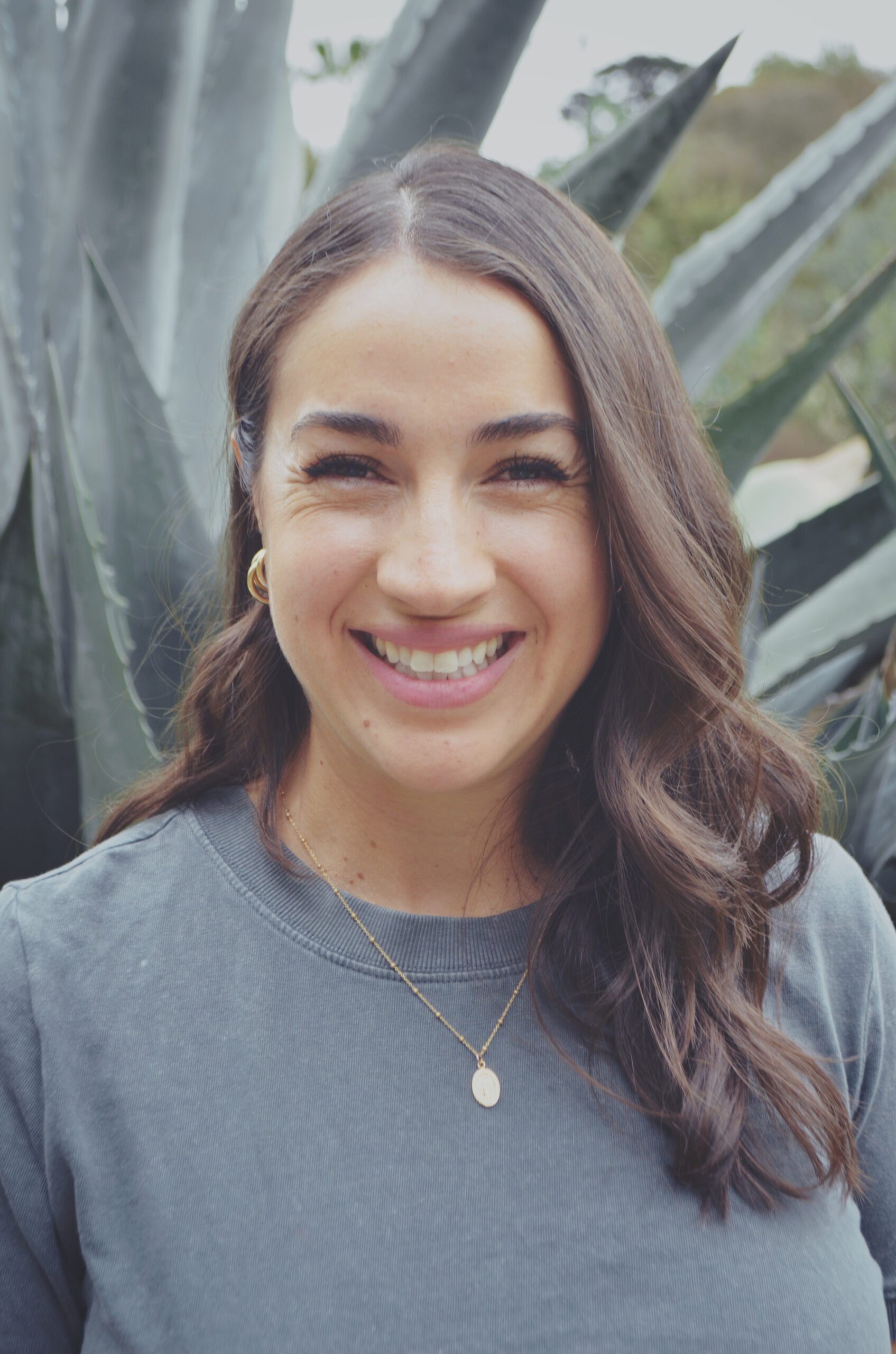 Mental Health Therapist, Dr. Gina Metcalf